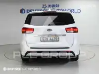 2018 KIA Carnival