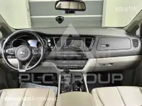 2018 KIA Carnival