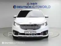 2018 KIA Carnival