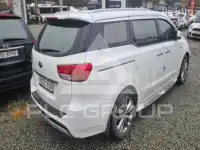 2018 KIA Carnival