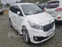 2018 KIA Carnival