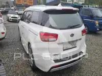 2018 KIA Carnival