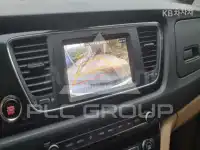 2018 KIA Carnival