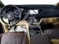 2018 KIA Carnival