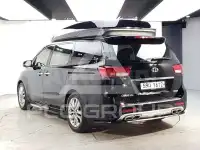 2018 KIA Carnival