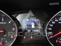 2018 KIA Carnival