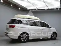 2018 KIA Carnival