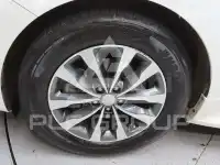2018 KIA Carnival