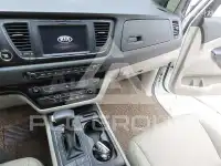 2018 KIA Carnival