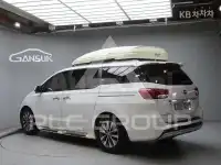 2018 KIA Carnival