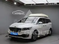 2018 KIA Carnival