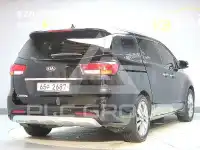 2018 KIA Carnival