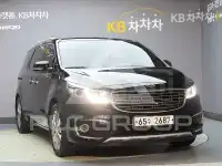 2018 KIA Carnival