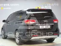 2018 KIA Carnival