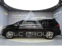 2018 KIA Carnival