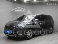 2018 KIA Carnival