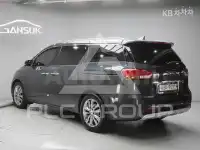 2018 KIA Carnival