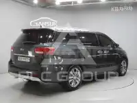 2018 KIA Carnival
