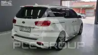 2018 KIA Carnival