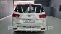 2018 KIA Carnival