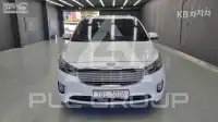 2018 KIA Carnival