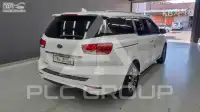 2018 KIA Carnival