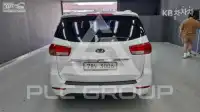 2018 KIA Carnival