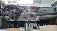 2018 KIA Carnival