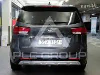 2018 KIA Carnival
