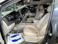 2018 KIA Carnival