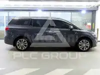 2018 KIA Carnival