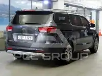 2018 KIA Carnival