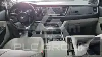 2018 KIA Carnival