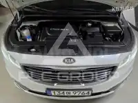 2018 KIA Carnival
