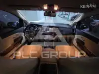2018 KIA Carnival