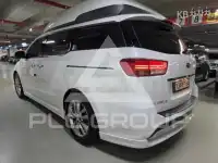 2018 KIA Carnival