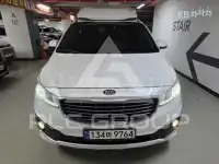 2018 KIA Carnival