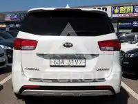 2018 KIA Carnival