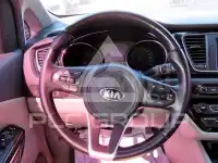 2018 KIA Carnival