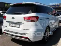 2018 KIA Carnival