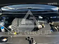 2018 KIA Carnival