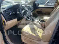 2018 KIA Carnival