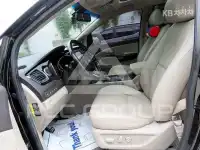 2018 KIA Carnival