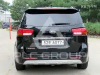 2018 KIA Carnival