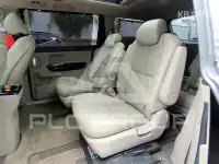 2018 KIA Carnival