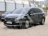 2018 KIA Carnival