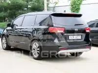 2018 KIA Carnival