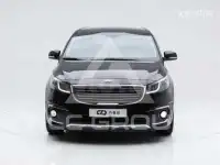 2018 KIA Carnival