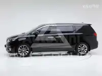 2018 KIA Carnival