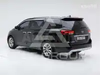 2018 KIA Carnival